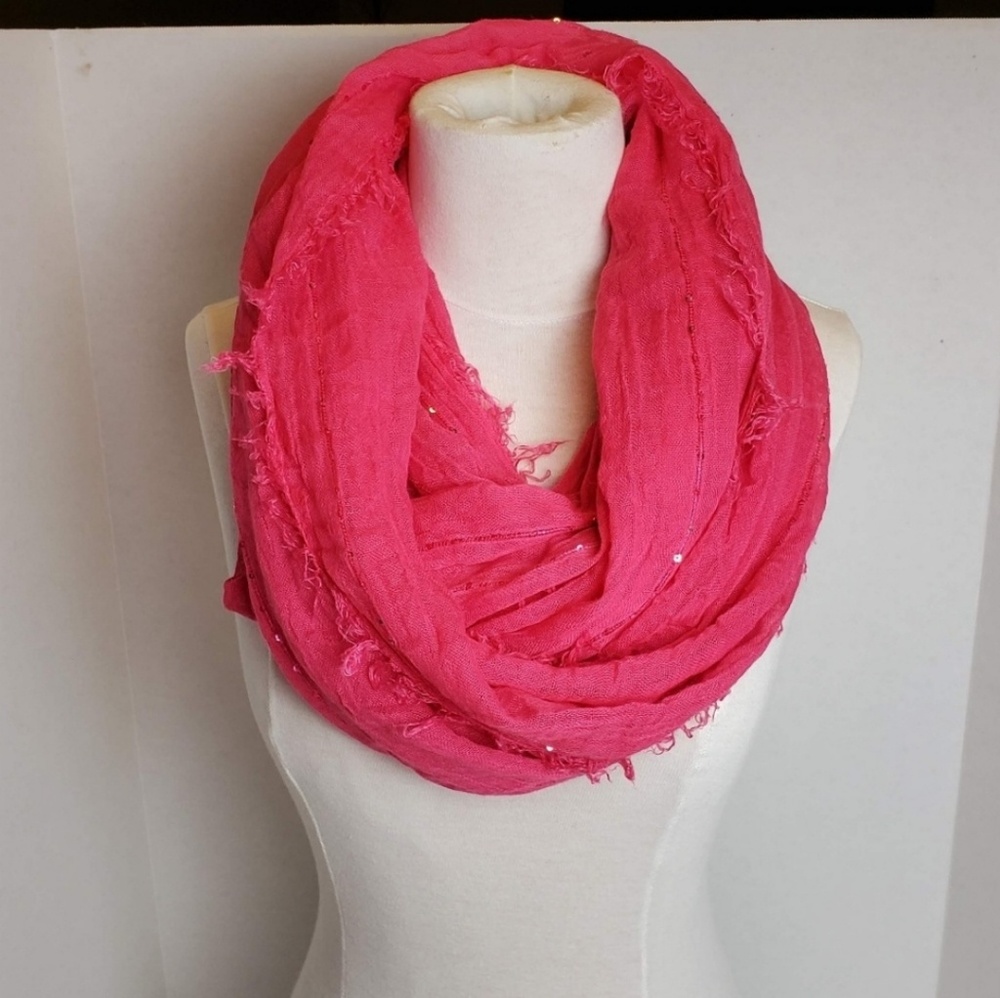 NWT Merona Infinity Wrap